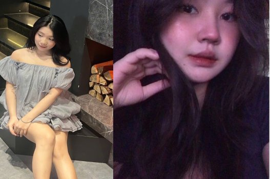 lê bóng sex Đang lái xe thì em kéo quần anh ra mút