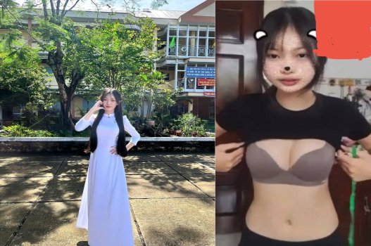 phim sex gái gọi cao cấp việt nam Buồn chán khi phải sống cùng bà ngoại, nữ học sinh gạ tình bác buồi xóm